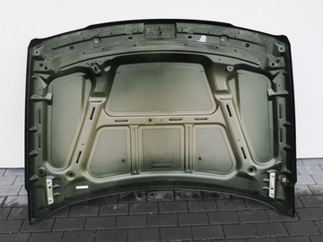 фото thumb №6, Капот jeep cherokee kk