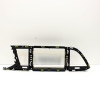 фото thumb №1, Seat leon 5f 2014 інший element панелі приладової панелі