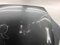 Tesla model s 2014 кришка передня / капот двигуна Київ, фото thumb