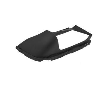 фото thumb №8, Решітка радіатора бампера do porsche cayenne 9ya 2017- 9y0807162 права чорний