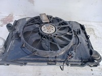 фото thumb №12, Bmw 1 e81 e87 2.0i бензин радіатор комплект вентилятор 758164202 7563259