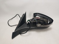 фото thumb №3, Vw t-roc 2ga 2g дзеркало ліва 9-pin