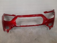 Купить Бампер передний citroen c3 iii lift 2020 r, фото thumb