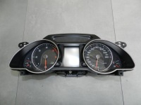 фото thumb №1, Audi a5 8t лічильник прилади 8t0920932n