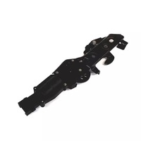 фото thumb №1, Замок vag do audi a5 s5 кабриолет 2010 2017 оригинальный 8f0825823g