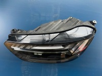 Q5 2 80a фара full led matrix левая правый  идеальная в Украине, фото thumb