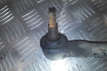 фото thumb №7, Рулевая рейка peugeot 807 e 1489732080 2.2l дизель 94kw 2004