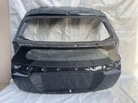 фото thumb №1, Кришка задня mitsubishi eclipse cross скло 17 -