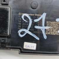 фото thumb №7, Mercedes-benz eqs v297 2022 перед сторона левая кнопки окон