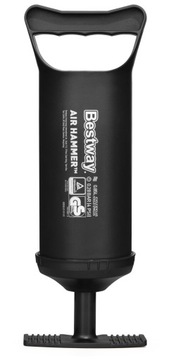 Насос Bestway Air Hammer 12 дюймов 30 см /7796/62002 N/