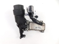 фото thumb №6, Mercedes e-klasa w212 lift радиатор масла