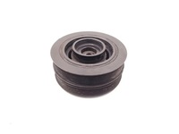 фото thumb №1, Land rover range rover sport шкив коленчатого вала коленчатого 3.6 d 4x4 дизель