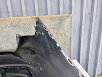 фото thumb №11, Seat leon iii 5f kombi бампер задня задній 5f9807421 спойлер