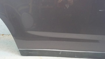 фото thumb №9, Дверь правый зад chevrolet orlando gqk d1090