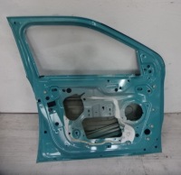 фото thumb №3, Дверь перед передние левая citroen c4 cactus