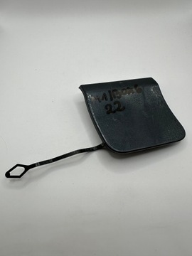 фото thumb №1, Mercedes w204 заглушка фаркоп зад a2048855623