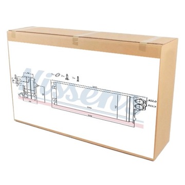 фото thumb №1, Обігрівач peugeot 206 1.1 1.4 cng hdi 70 1.6 1.9