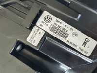 фото thumb №7, Лампа права задня vw touareg iii 760 18- led