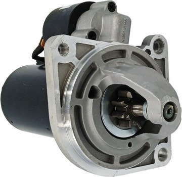 фото thumb №8, Стартер iveco 2.2 kw 500.522.093.011