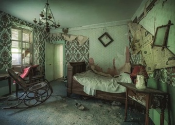 2D-пазл Ravensburger Shattering Dreams 17360