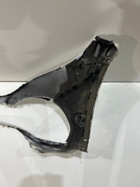 фото thumb №9, Бампер перед mercedes eqa amg h243 a243 електрик