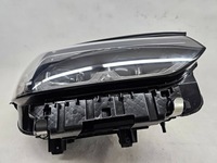 фото thumb №13, Bmw x3 g01 x4 g02 лампа перед передняя правая полный led европа 5a29202