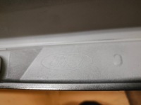 Порог молдинг порог хром ford focus mk4 vignale правая оригинал . Киев, фото thumb