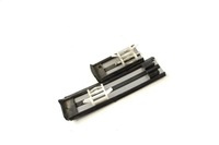 фото thumb №5, Hyundai ix35 2015 левая сторона молдинг кровельная