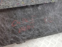 фото thumb №5, C4 picasso ii обшивка оббивка багажника задня правий