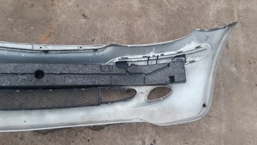 фото thumb №12, Бампер перед mercedes a клас w168 рестайлінг 761