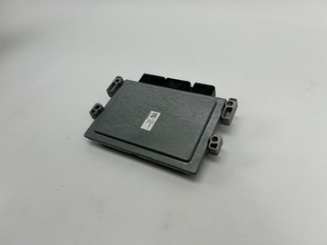 фото thumb №7, Компьютер блок управления двигателя renault zoe i ze #10148