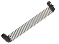 Купить Renault megane 3 scenic 3 интеркулер, фото thumb