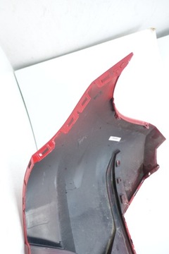 фото thumb №9, Seat ibiza v 5 6f 2017- бампер зад задний 6f0807417af