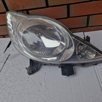 фото thumb №11, Фара лампа правая peugeot 107 europa