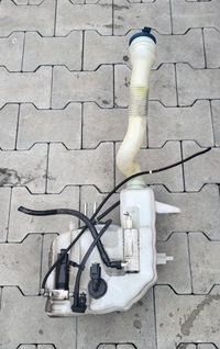 фото thumb №1, Mercedes-benz оригинальный номер a1668600960 бачок омывателя насос датчик