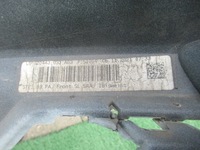 фото thumb №13, Audi a4 s4 b9 8w s-line s line 19- lift бампер 8w0807437aq 8w0807437ar