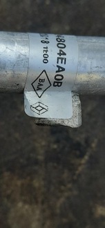 фото thumb №9, Шланг wąż трубка кондиционера 1.2tce renault kadjar 924804ea0b