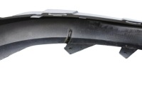 Бампер, решітка , решітка радіатора, решітка середня opel insignia b дорестайлінг Оригінал, фото thumb