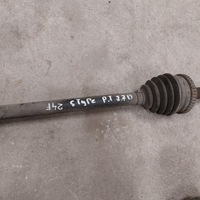 фото thumb №6, Jaguar s-type 2,7d приводной вал правая длинная