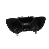 фото thumb №1, Счетчик ford transit connect mk2 2013- 1.6 tdci