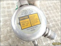 Buick century 3.8 v6 1987r - испаритель / осушитель в Украине, фото thumb