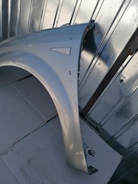 фото thumb №9, Крыло левый перед renault scenic ii 2 рестайлинг