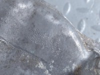 фото thumb №7, Колектор всмоктуючий toyota avensis t270 171010r020