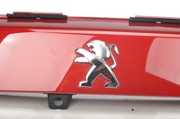 фото thumb №9, Peugeot 2008 ii накладка молдинг кришки 20r evh