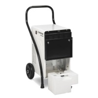 Осушитель воздуха TROTEC TTK 165 ECO 90м2 52л/24ч