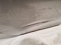 фото thumb №7, Дверь задняя правое opel corsa d 06-