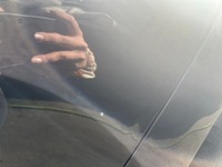 фото thumb №7, Renault megane iii двері лівий задня ліва задні хетчбек [teb66]