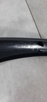 Купити Volvo v40 95-04 заглушки рейлінг 30864305 30864306 30864304 30864303, фото thumb