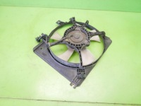Вентилятор радіатора води mazda 626 iv ge 1.8 92- Зі Шроту, фото thumb