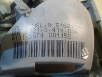 фото thumb №10, Bmw x3 e83 лампа задня права кришки 3414014